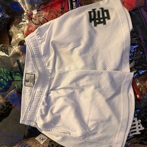 Eric Emmanuel shorts